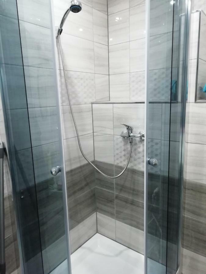 Apartman Lux Presov Ngoại thất bức ảnh