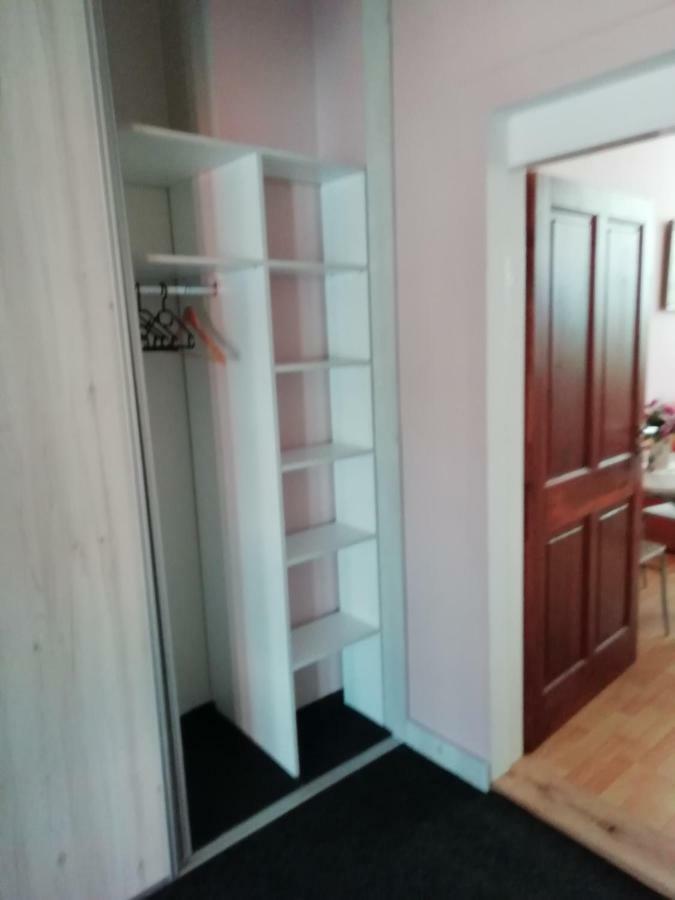 Apartman Lux Presov Ngoại thất bức ảnh