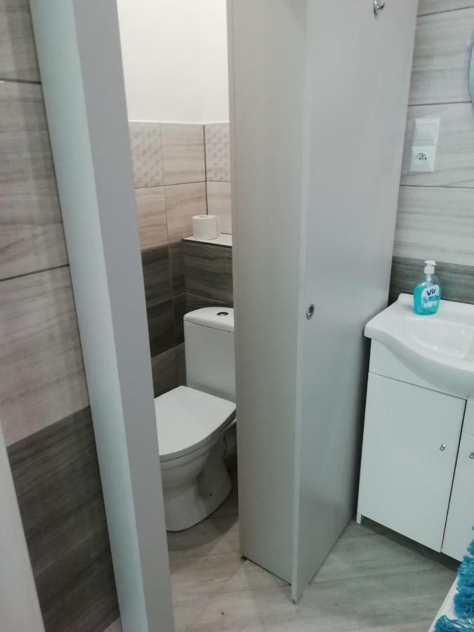 Apartman Lux Presov Ngoại thất bức ảnh
