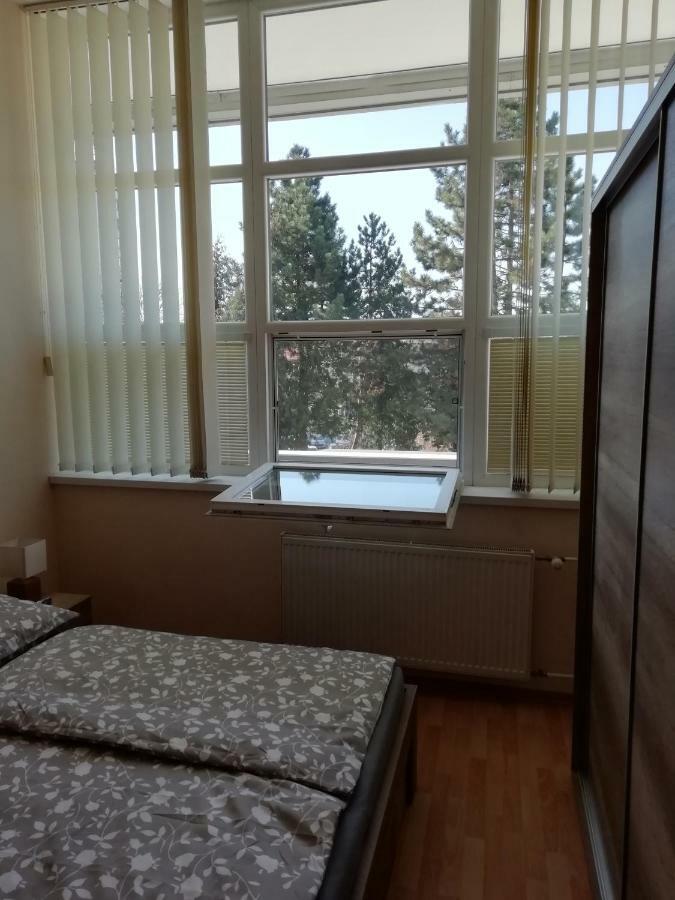 Apartman Lux Presov Ngoại thất bức ảnh